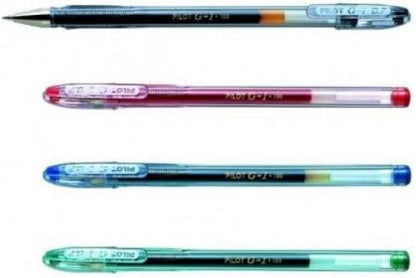 Pilot 002041 Blue Rollerball Pen