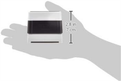 Brother Original Stempel PR2260B 22x60 black (Set of 6