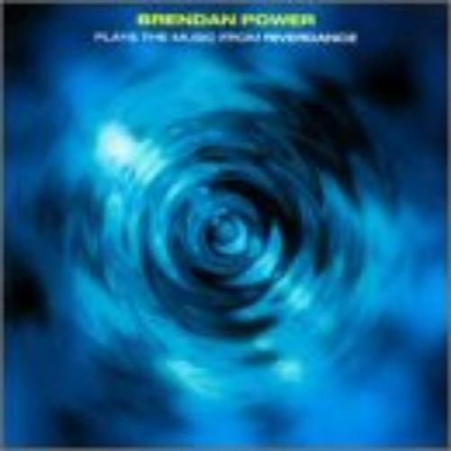 Riverdance Distilled: Brendan Power Plays the Music from Riverdance