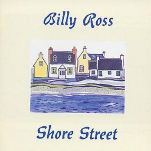 Shore Street