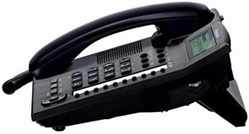 Panasonic KX-TS880EXW ( Hands Free Functionality
