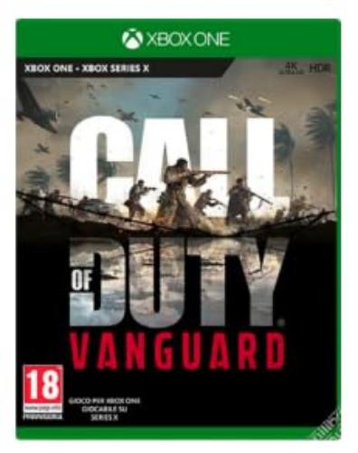 ACTIVISION - Video Games, Multicolor (88520IT