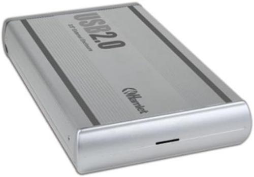 Hamlet hxd3sauu – Box 3.5 "SATA. Interf. USB2