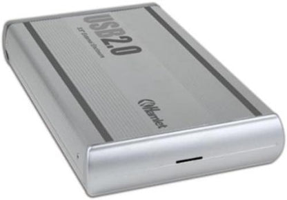 Hamlet hxd3sauu – Box 3.5 "SATA. Interf. USB2