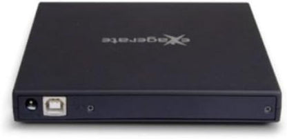 Hamlet Xdvdslimk External