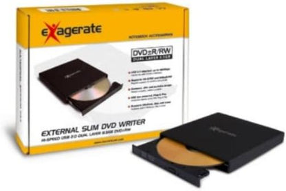 Hamlet Xdvdslimk External