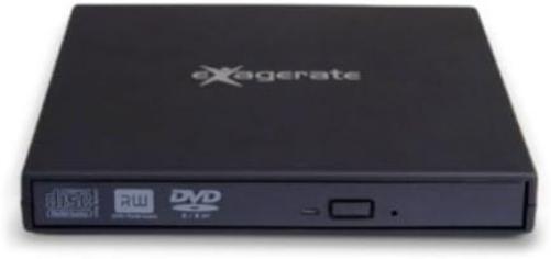 Hamlet Xdvdslimk External