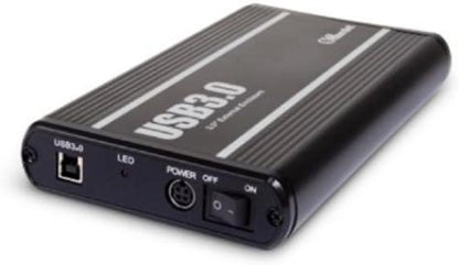 Hamlet hxd3u3 – Box for 3.5 SATA HDD USB 3.0
