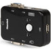 Hamlet HNKVM3U switch keyboard video mouse (kvm