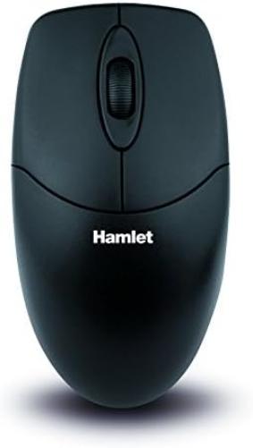 Hamlet Mouse XMICEU2 high-definition USB Mouse 1000 dpi. Trade name: USB Mouse