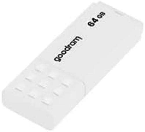 goodram 64GB UME2 White USB 2.0