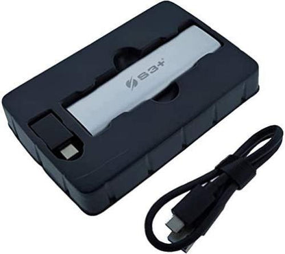 S3Plus External SSD 500GB USB