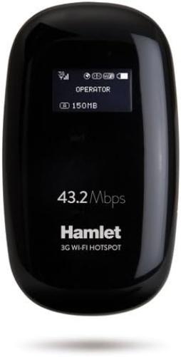 Router 3G Gsm Mobile Hotspot