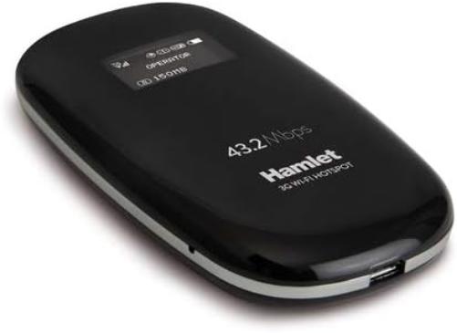 Router 3G Gsm Mobile Hotspot