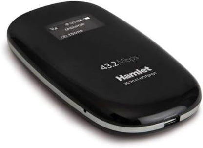 Router 3G Gsm Mobile Hotspot