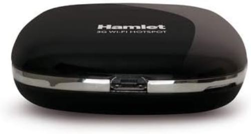 Router 3G Gsm Mobile Hotspot