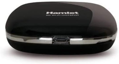 Router 3G Gsm Mobile Hotspot