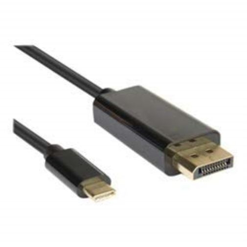 Cavo Usb Tipo C To Dp 4K 2K