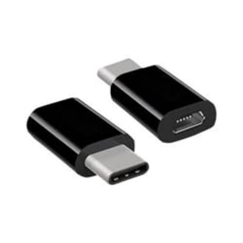 Hamlet USB C TO Micro USB F Adapter