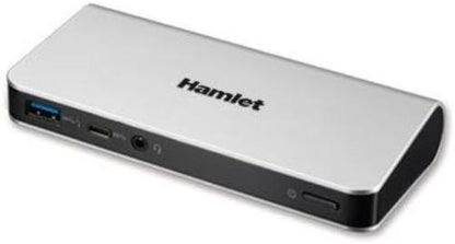 Docking Station S500 Type-C