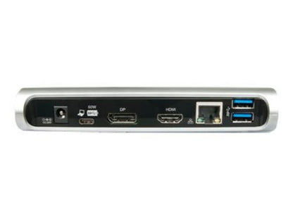 Docking Station S500 Type-C