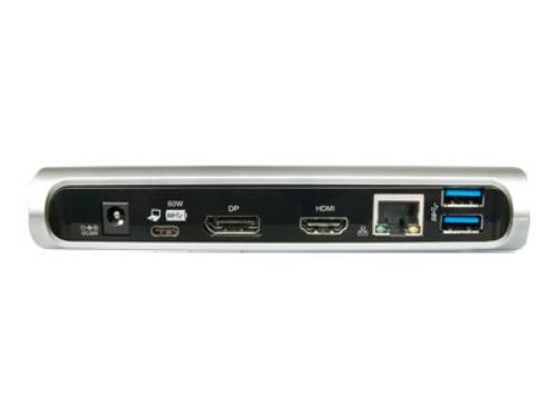 Docking Station S500 Type-C