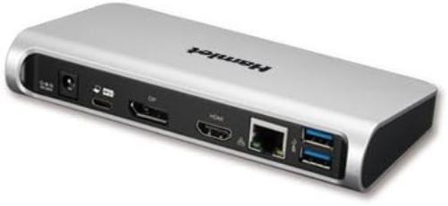 Docking Station S500 Type-C