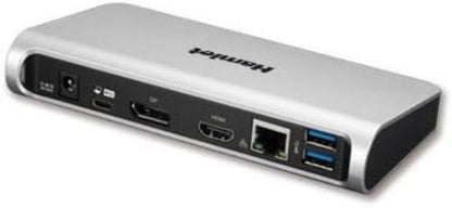 Docking Station S500 Type-C