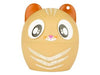 Hamlet XBTPET-CAT altoparlante portatile 4 W Altoparlante portatile mono Nero, Arancione, Bianco