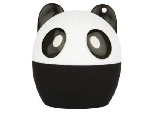 XBTPET Wireless Bluetooth 4.2 Rechargeable Speaker (Panda