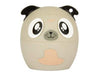 Hamlet XBTPET-DOG portable speaker 4 W Mono portable speaker Black,Grey,Pink
