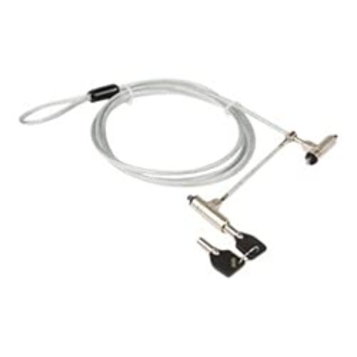 Hamlet Security Cable xnblock180yk2