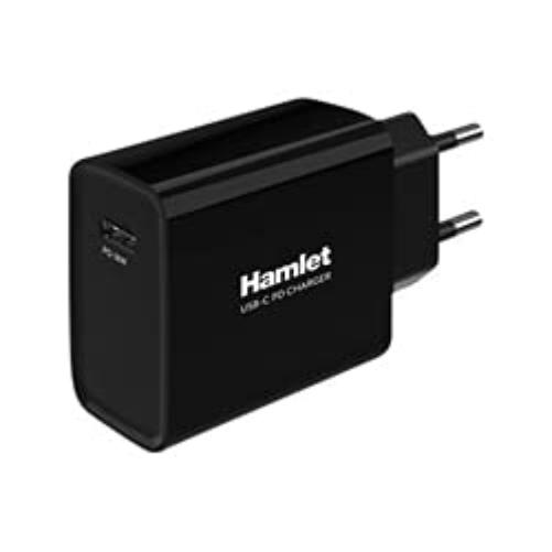 USB-C Wall Power Supply
