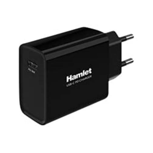 USB-C Wall Power Supply