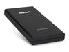 Hamlet SATA III External Enclosure for Hard Disk and SSD