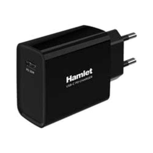 Power supply - usb-c - 20 watt xpwcu120pd