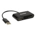 Card reader - usb 2.0 xzr101ua
