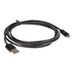 Lightning cable - lightning/usb - 2m xcu2a-lgt200