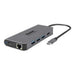 Docking station - usb-c - hdmi - gige hdkc-pd200