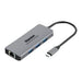Docking station - usb-c - hdmi - gige hdkc-pd200a
