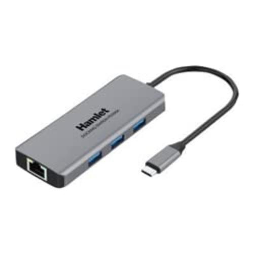 Docking station - usb-c - hdmi - gige hdkc-pd200a