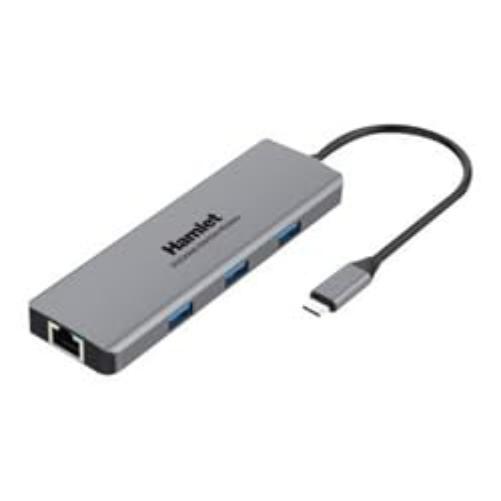 Docking station - USB-C - HDMI - Figure HDkc-pd200u