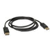 Displayport cable - displayport to displayport - 3m xvcdp-dp30