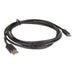 USB cable type c - usb-c to usb - 1m xcu2a-uc-mm10