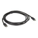 USB cable type c - usb-c to usb-c - 1m xcuc-uc-mm10