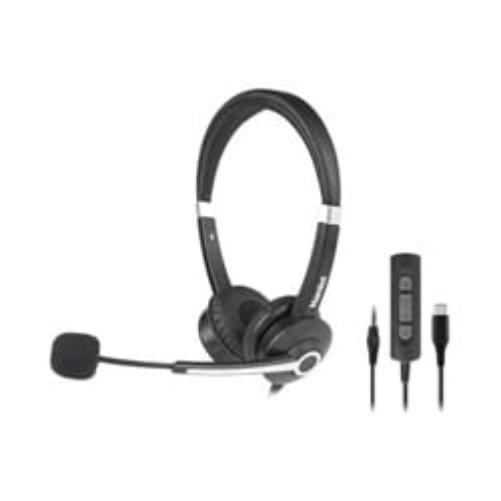 Renova binaural business hheadm-cjs