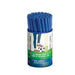 Tratto PEN - felt pens (Blue, Blue, Water-based ink