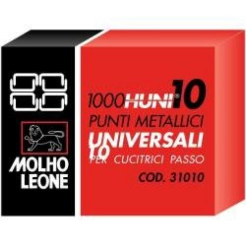MOLHO LEONE 31010 Staples