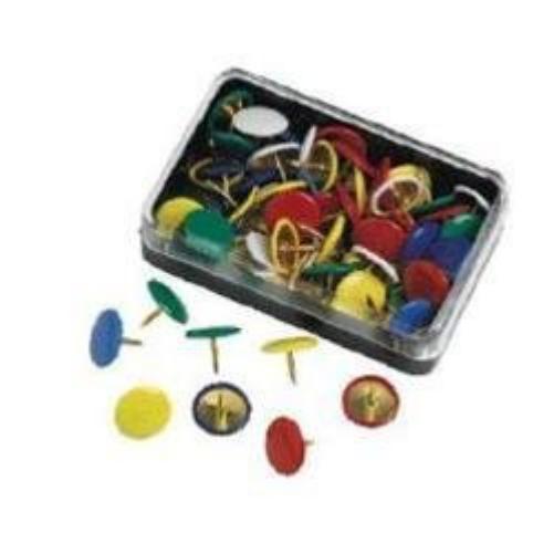 CF10X50PUNTINE Nere PLASTIFICATE