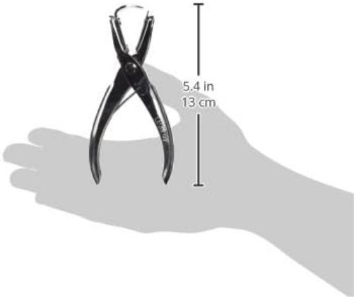 Molho Leone 601 Nikel steel quitagrapa - Desengrapador (Plata